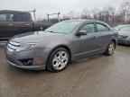 2011 FORD FUSION