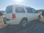 2014 NISSAN Armada