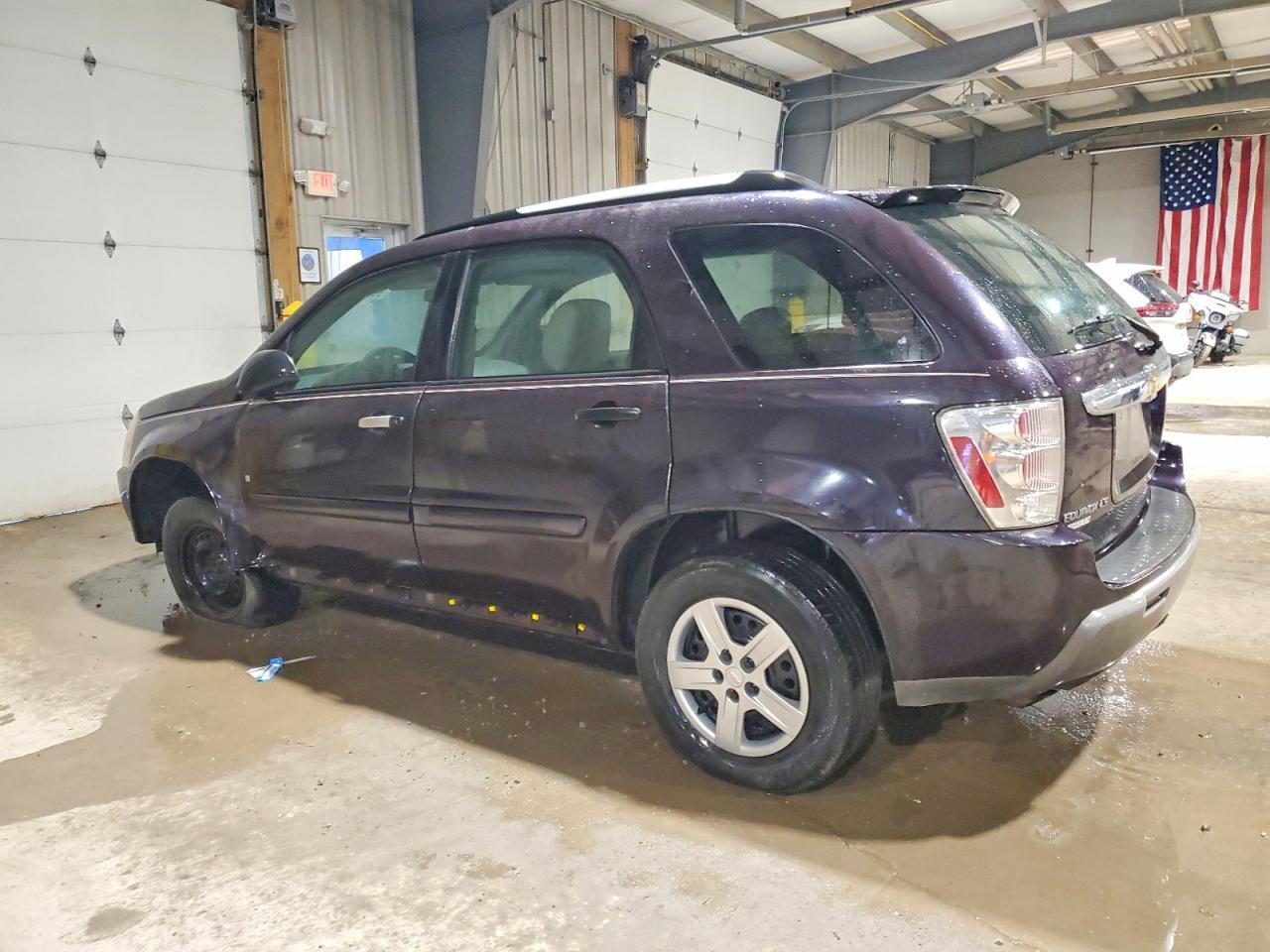 2006 CHEVROLET EQUINOX