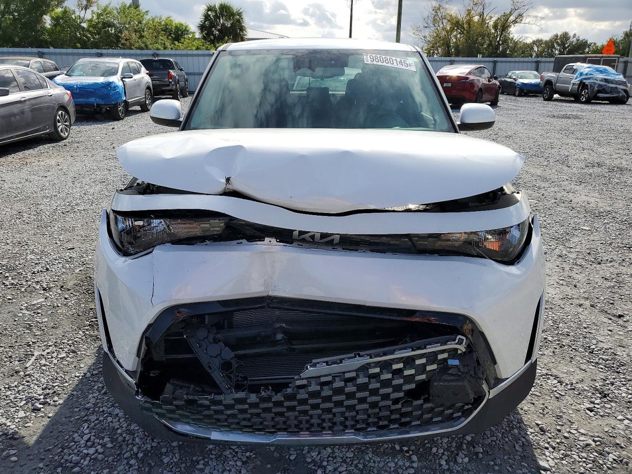 2023 KIA SOUL