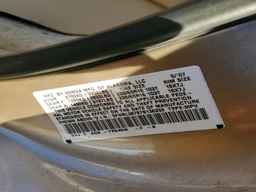 2007 HONDA ODYSSEY