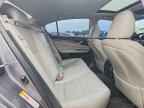 2015 LEXUS GS 350