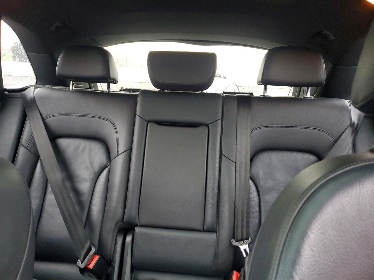 2016 AUDI Q5