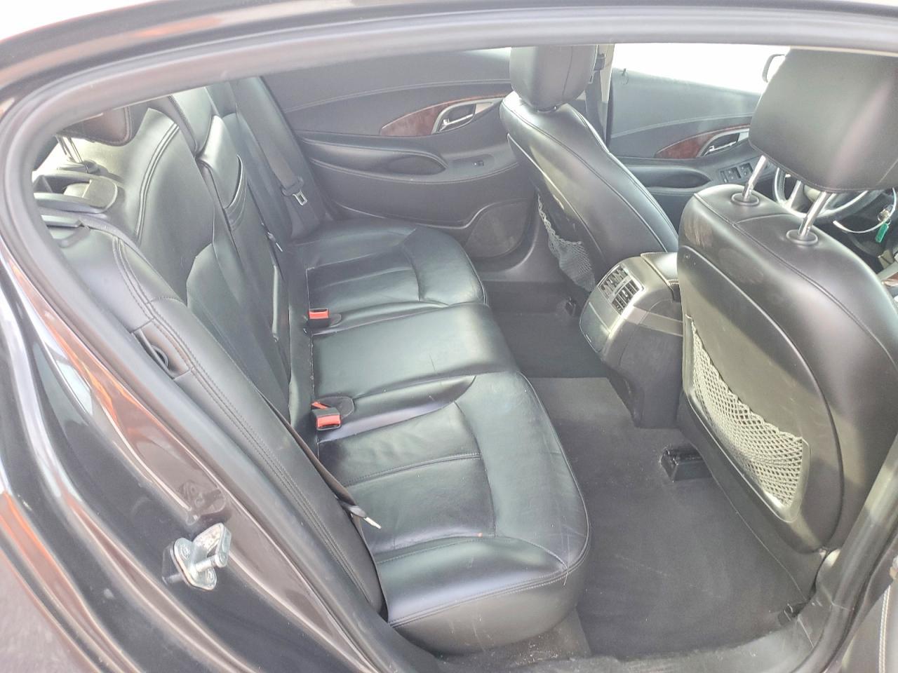 2013 BUICK LACROSSE