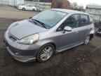 2007 HONDA FIT