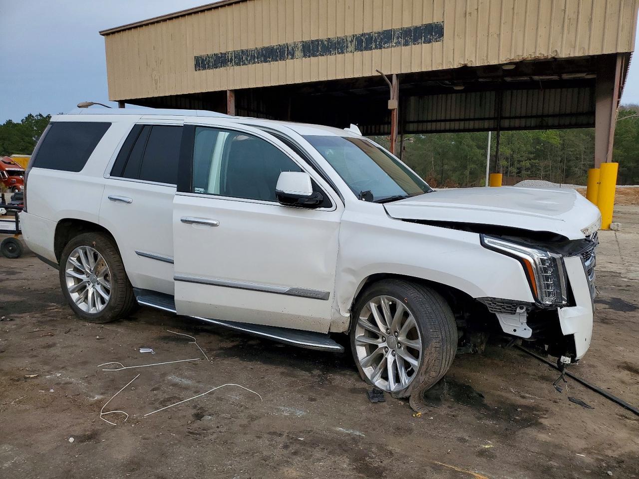 2020 CADILLAC ESCALADE