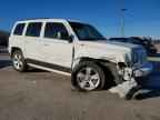 2016 JEEP PATRIOT