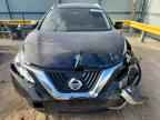 2017 NISSAN MURANO