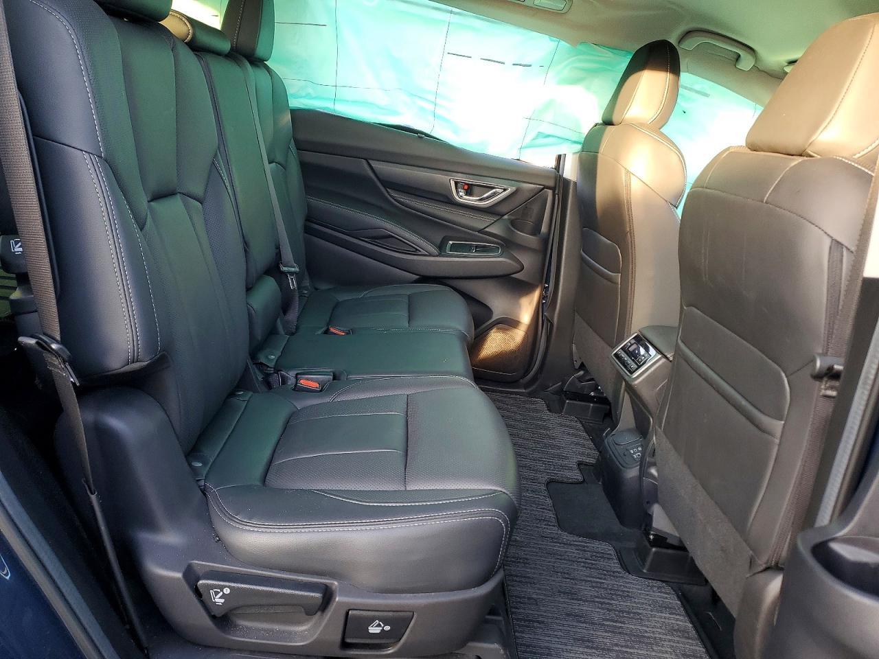 2024 SUBARU Ascent