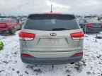 2018 KIA SORENTO