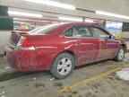 2008 CHEVROLET IMPALA