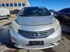 2015 NISSAN Versa Note