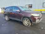 2011 KIA SORENTO