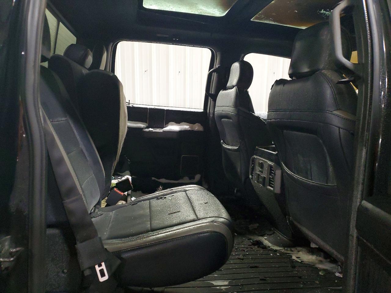 2018 FORD F-150 Lightning