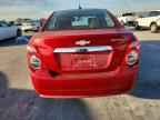 2015 CHEVROLET SONIC