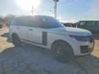 2018 LAND ROVER RANGE ROVER