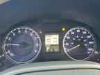 2011 INFINITI G37
