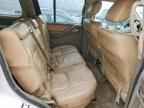 2011 NISSAN PATHFINDER