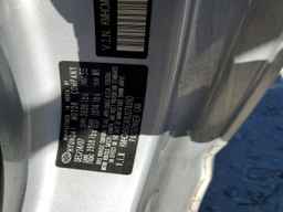 2008 HYUNDAI ACCENT