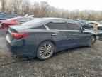 2018 INFINITI Q50