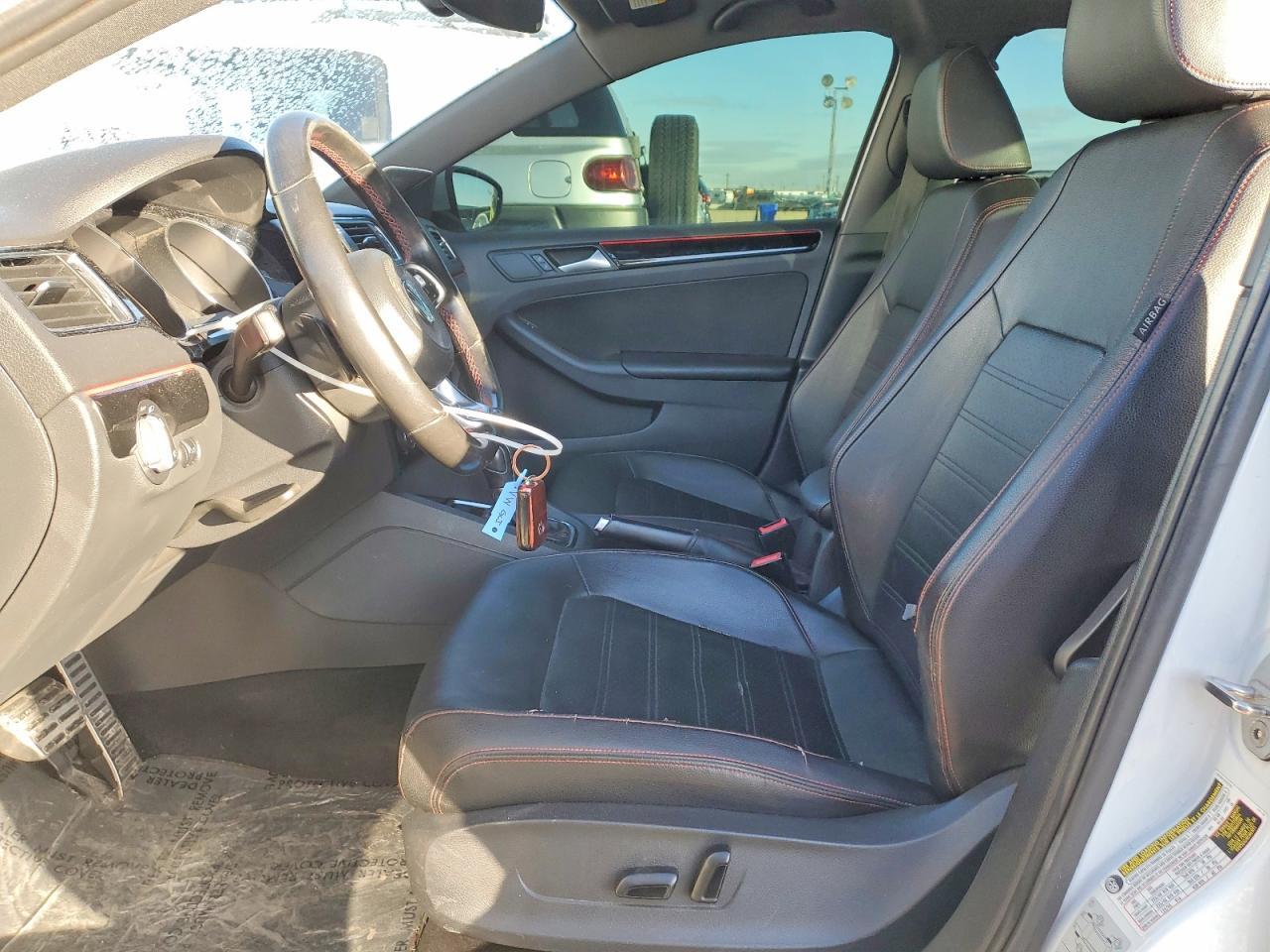 2017 VOLKSWAGEN JETTA