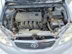 2006 TOYOTA COROLLA