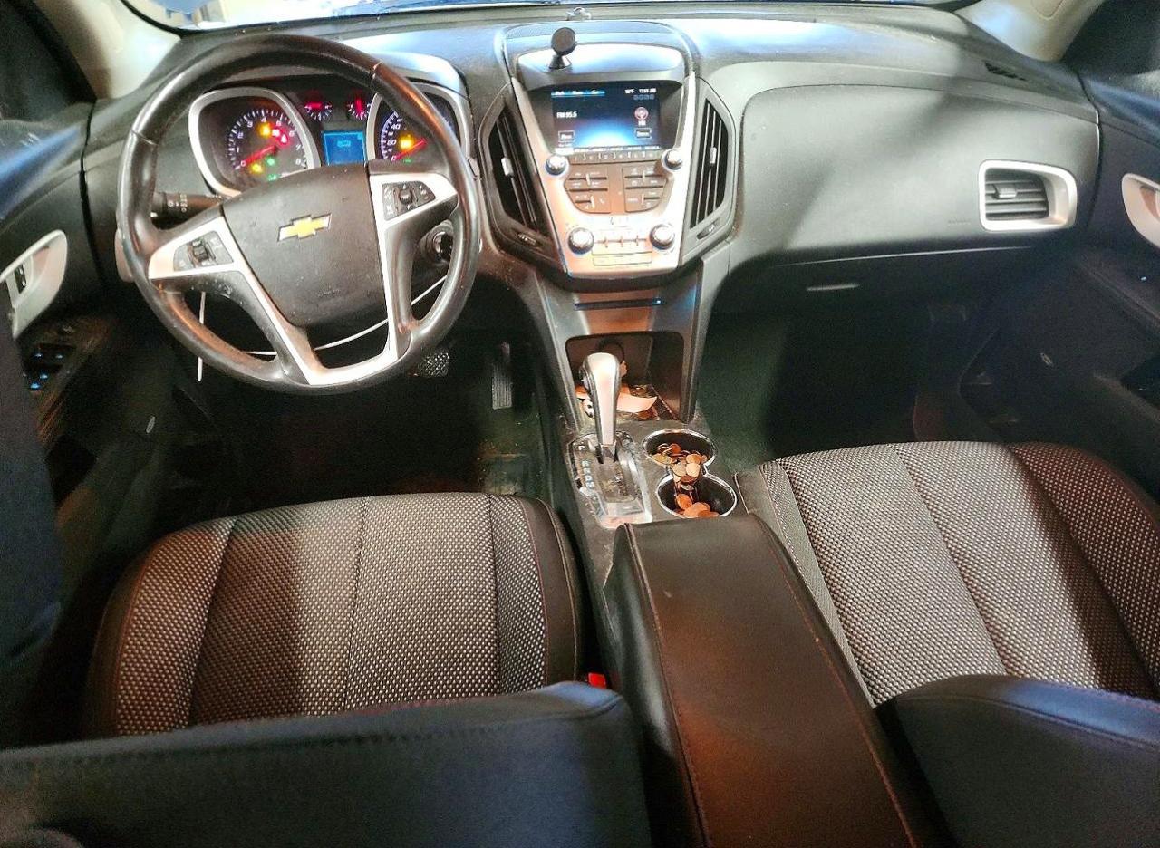 2012 CHEVROLET EQUINOX