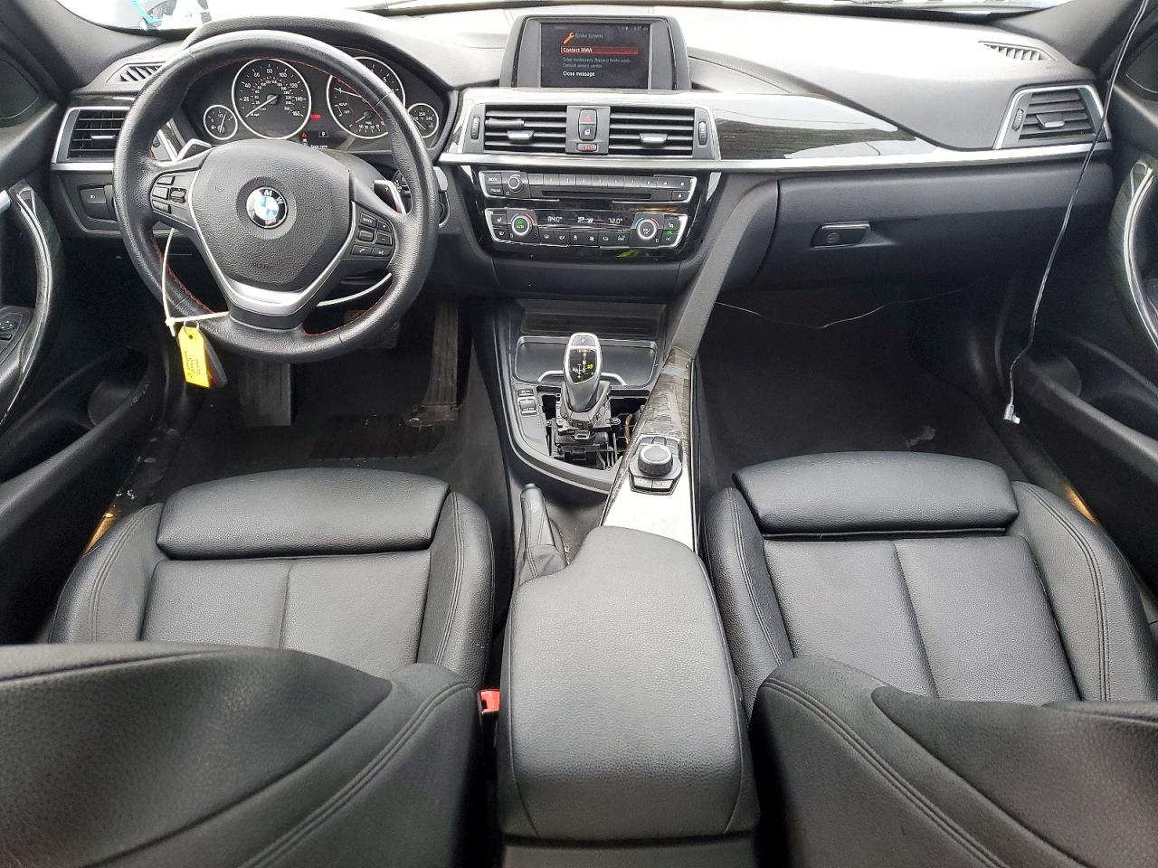 2018 BMW 3 SERIES