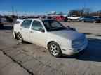 1998 VOLKSWAGEN JETTA