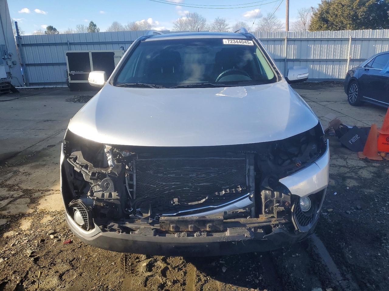 2013 KIA SORENTO