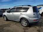 2011 MITSUBISHI outlander