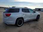2018 GMC ACADIA
