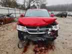 2016 DODGE JOURNEY