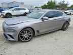 2023 GENESIS G70