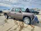 2007 CHEVROLET SILVERADO 1500