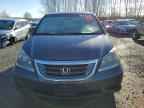 2008 HONDA ODYSSEY