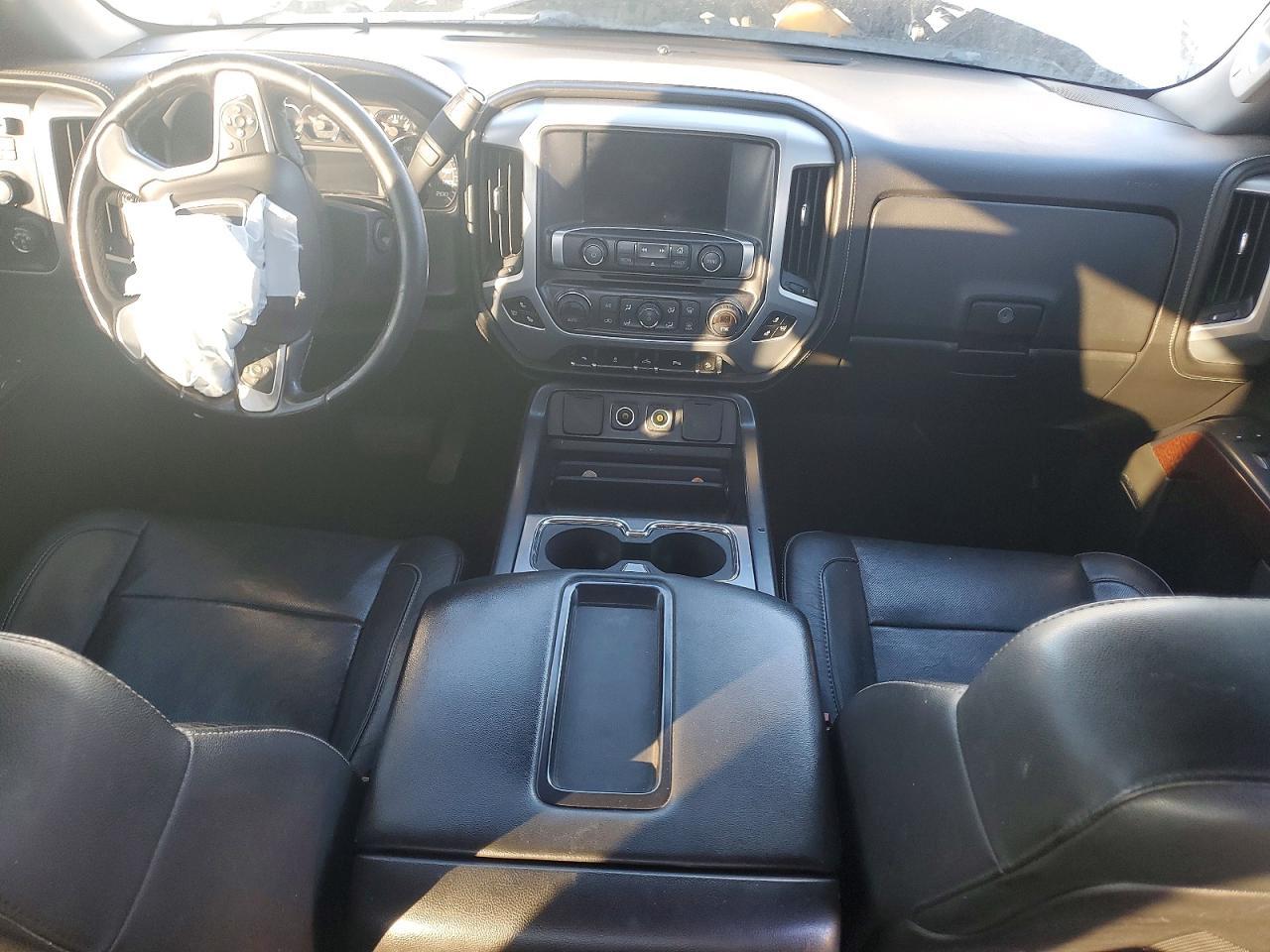 2014 GMC Sierra