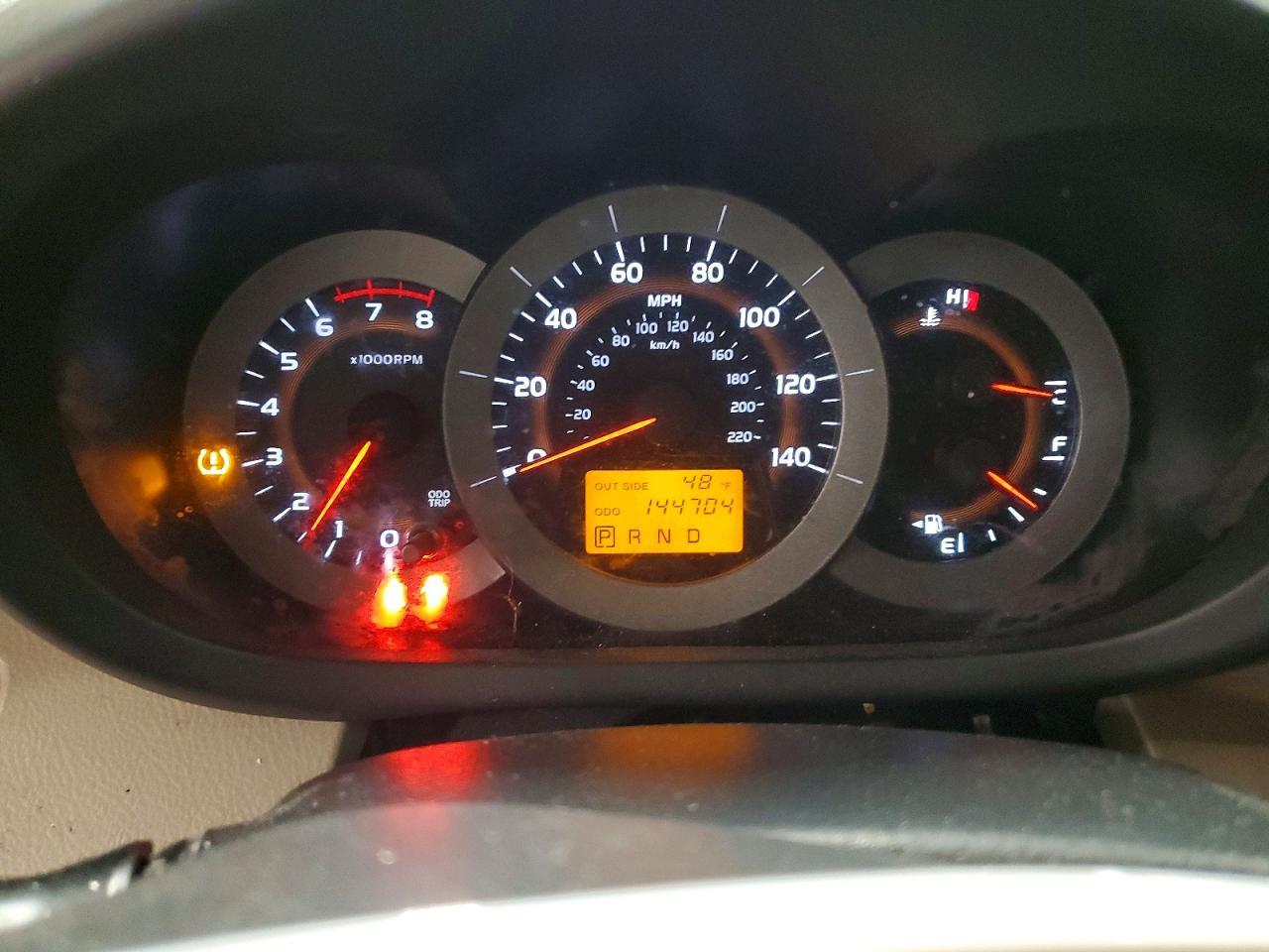 2006 TOYOTA RAV4