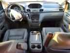 2017 HONDA ODYSSEY