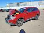 2017 MITSUBISHI outlander