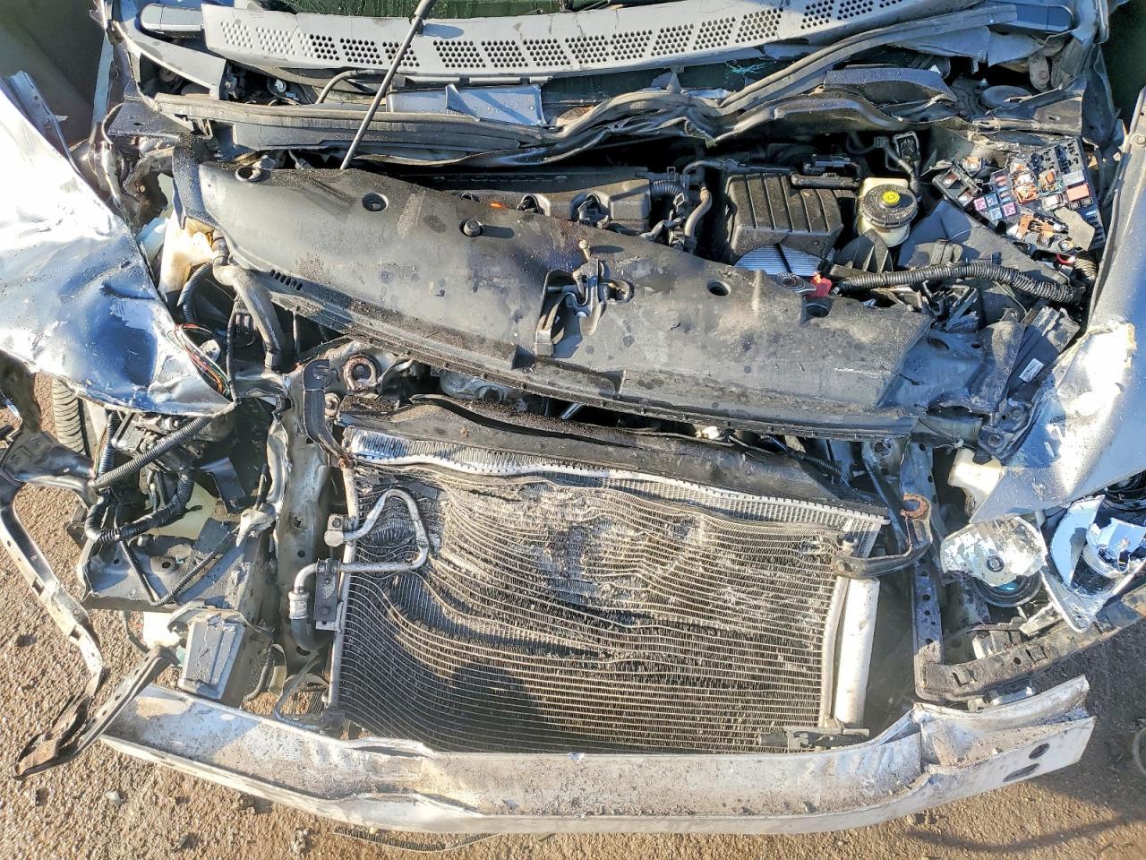 2009 HONDA CIVIC