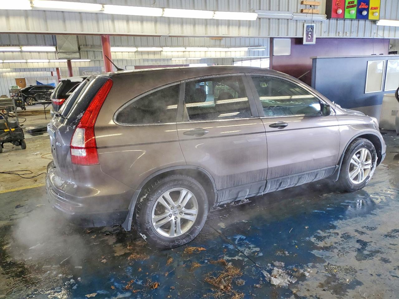 2011 HONDA CR-V