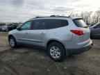 2011 CHEVROLET TRAVERSE