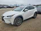 2015 LEXUS NX 200T