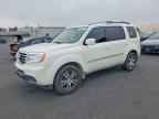 2012 HONDA PILOT