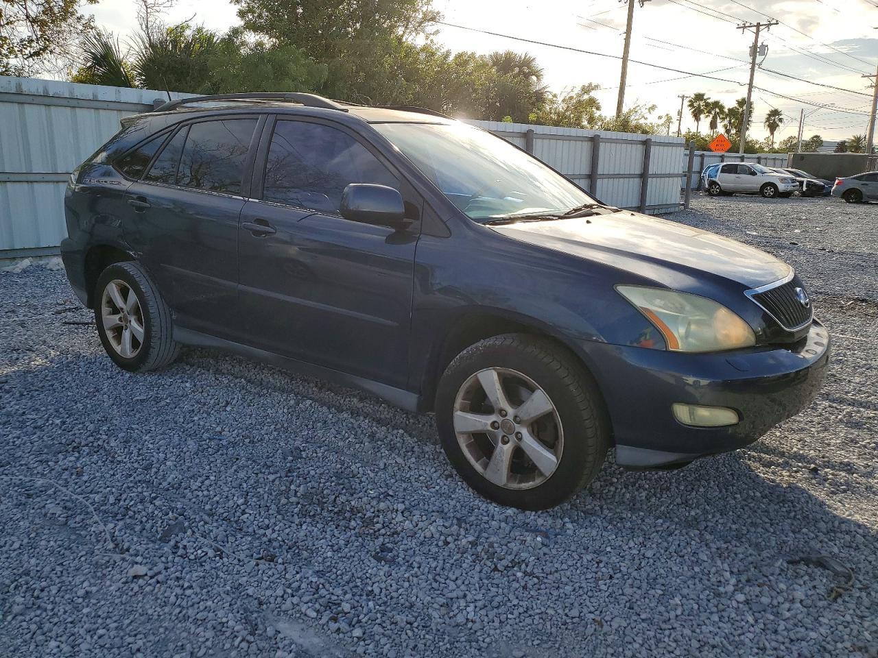 2005 LEXUS Rx 330