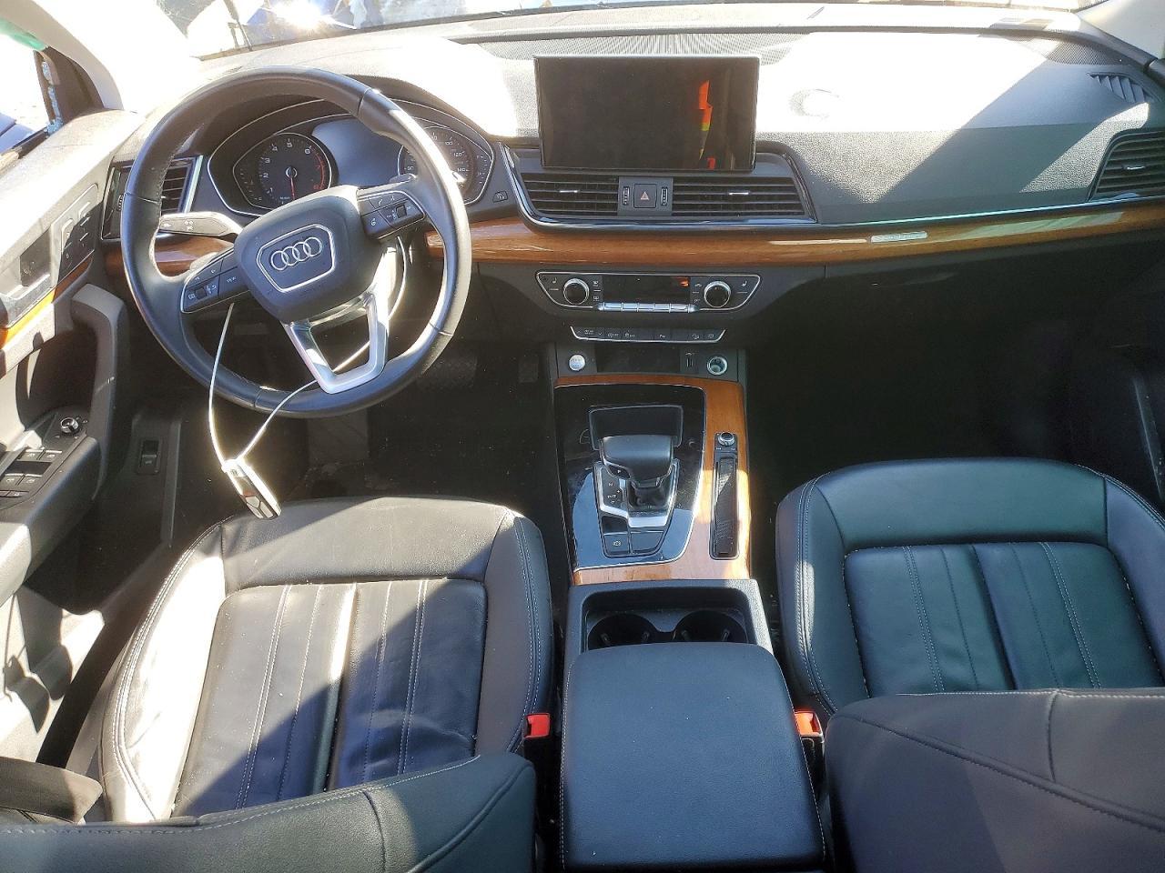 2023 AUDI Q5