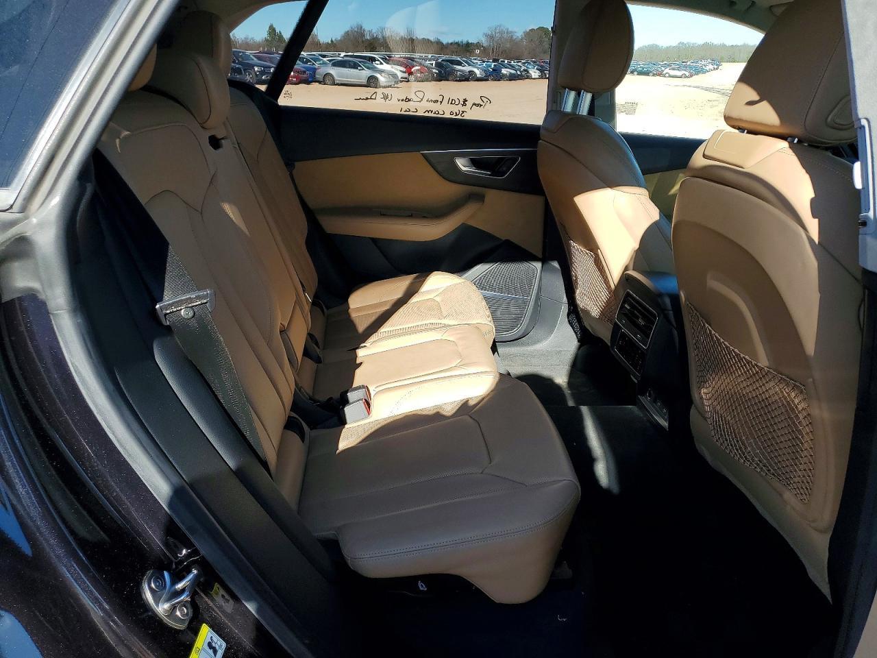 2019 AUDI Q8