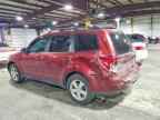 2010 SUBARU FORESTER