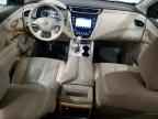 2015 NISSAN MURANO